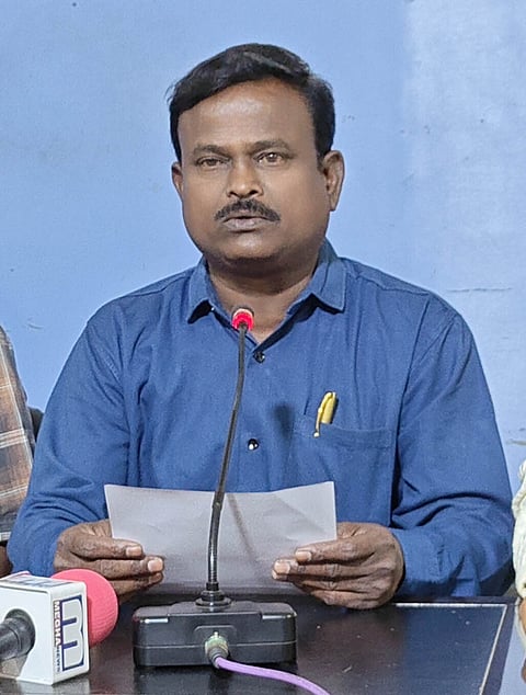 RAICHUR