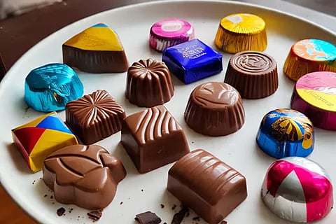 Chocolates