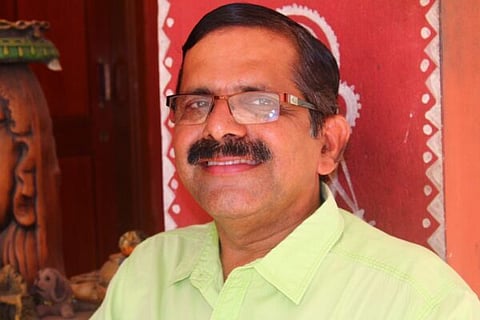 Gananatha