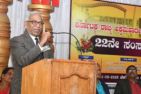 KSWU FOUNDATION DAY