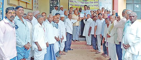 LXR MANAVI