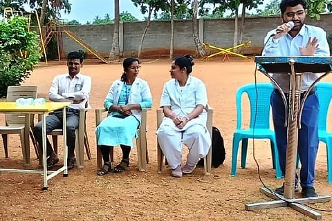 malaria