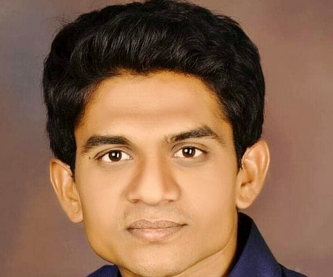 Mahesh Rampure