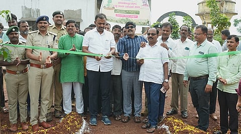 Mannalli
