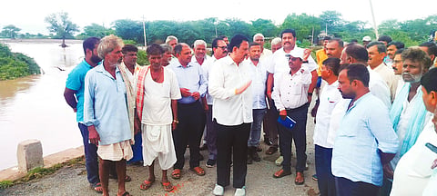 NRD C.C. PATIL