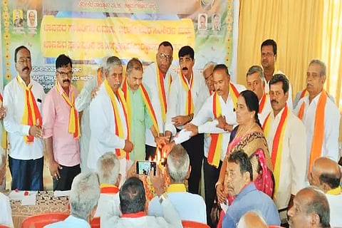 TKE JANAPADA