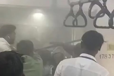 Train