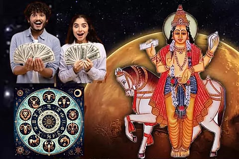 Astrology