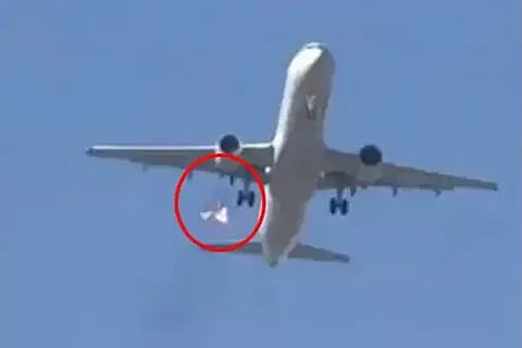 Flight