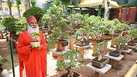 ganapathi sachidananda swamy
