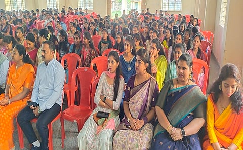 govt college