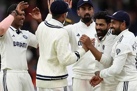 IND vs ENG