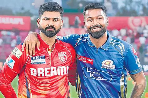 IPL 2025