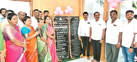 kdr mla