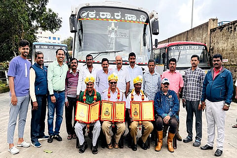 ksrtc