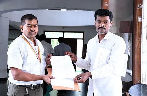 manavi