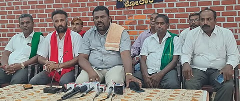 mango press meet