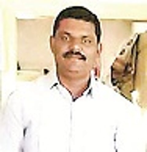 ಮೆಟ್ರೋಬಾಬು