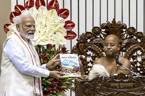 modi