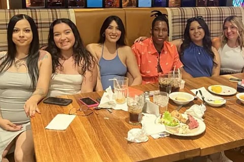 multiple wives