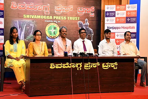 nanjappa life care hopital