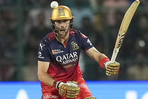RCB