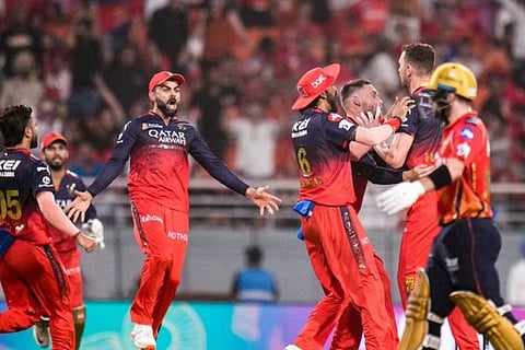rcb win