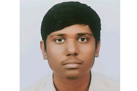 sankethraj