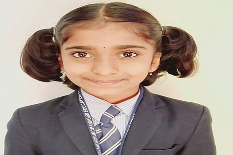 sinchana