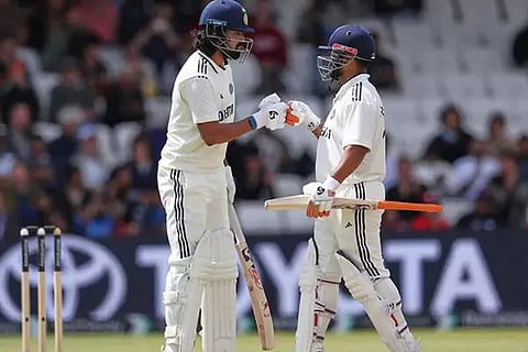 Team India