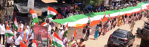 tiranga