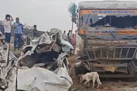truck
