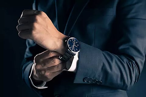 Watches