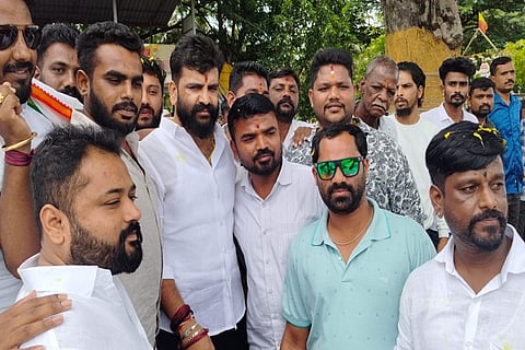 youth cong