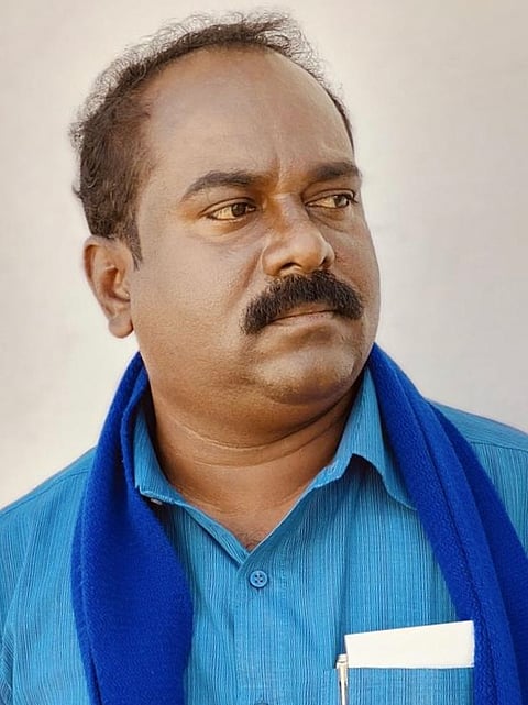 ನಾರಾಯಣ್