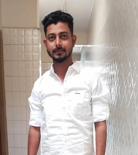 15 Dwd 4 Raghavendra Gayakwad
