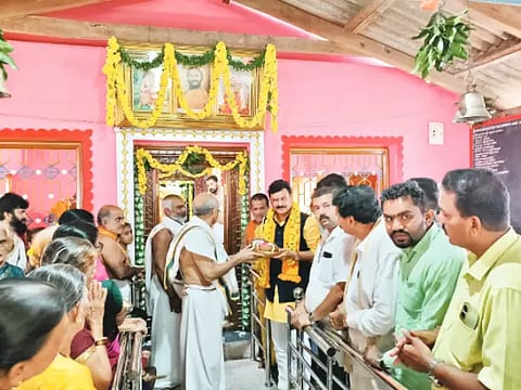 15 kgl beluru