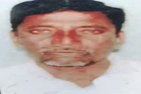 22 ckm 7 range gowda