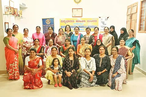 23bhr 4 mahila