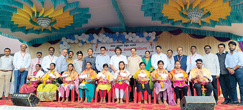 8blh1 minister news