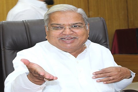 CTD MP GOVINDA KARAJOLA-----3