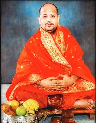 Chaturmasya..