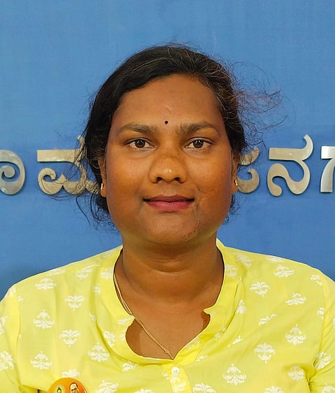 Deepa Bhuddhe