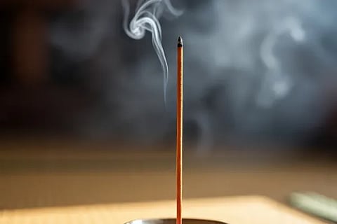 Incense Stick