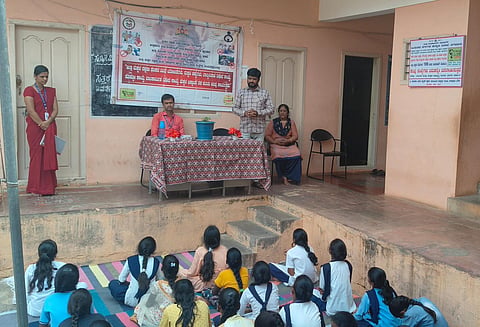 JLR ph 2 July 5 Jaagrthi Program