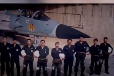 Kargil Vijay Diwas
