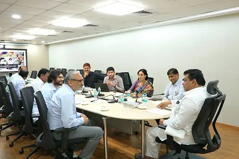MBP meeting
