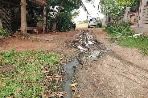 ROAD