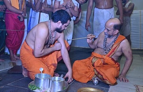 Mudhra 1