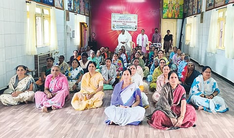 NRD ISHWARI VV